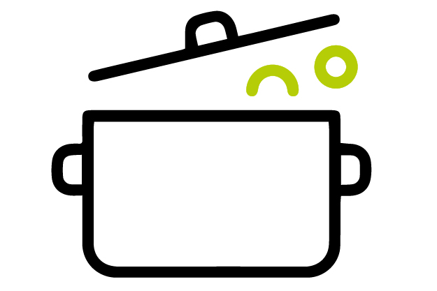 Culinary Preparation Icon