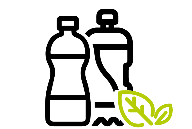 Healthy Functional Drinks icon