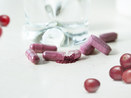 Cranberry extract in pill