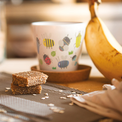 Fruity Oat Toddler Bar