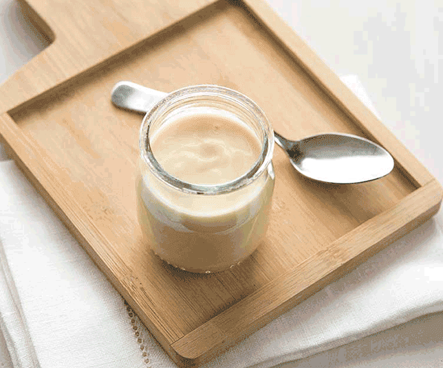 Ice cream & yogurt Diana Food