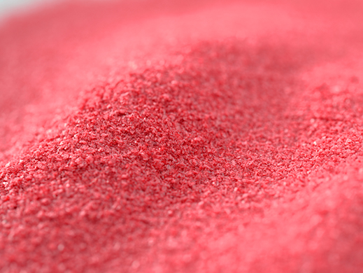 Cranberry ingredients powder