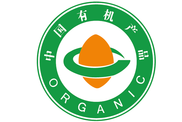 Organic China icon