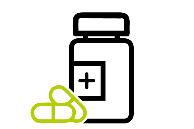 Pharmaceutical Icon