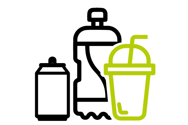 Beverages Icon